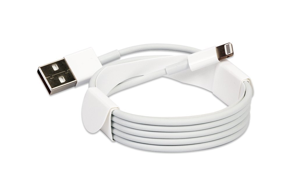 Дата-кабель для iPhone Lightning 8pin (Class SSS)