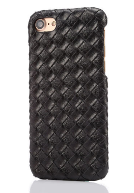 Чехол для iPhone 6/6S Wicker Коричневый