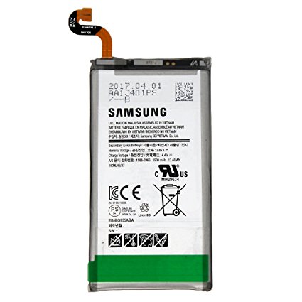 Батарея/аккумулятор Samsung Galaxy S8 Plus (EB-BG955ABA)