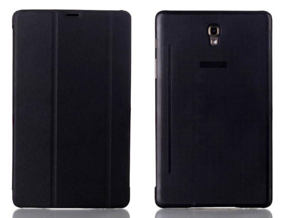 Чехол для Samsung Galaxy Tab S 8.4 Book Cover Черный