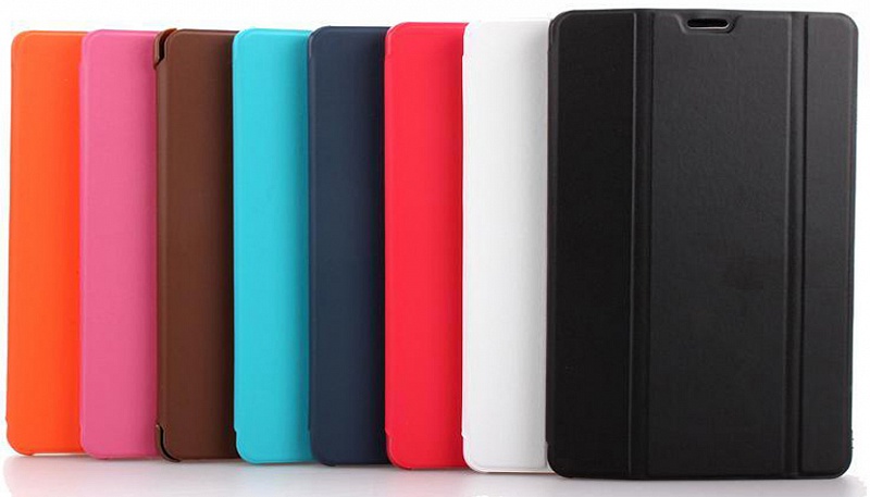 Чехол для Samsung Galaxy Tab S 8.4 Book Cover Синий