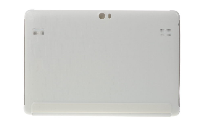 Чехол для Huawei MediaPad 10 FHD Book Cover Белый