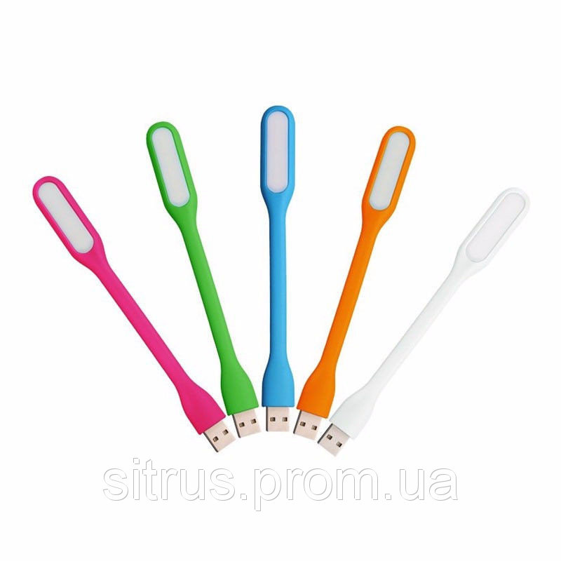 Светодиодный USB Led фонарик Xiaomi Mi