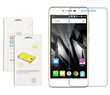 Защитная пленка Micromax Q409