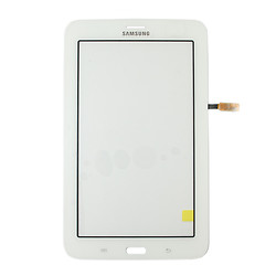 Тачскрин 7" для планшета Samsung T116 белый