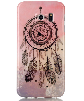 Чехол для Samsung Galaxy S6 Edge Dreamcatcher
