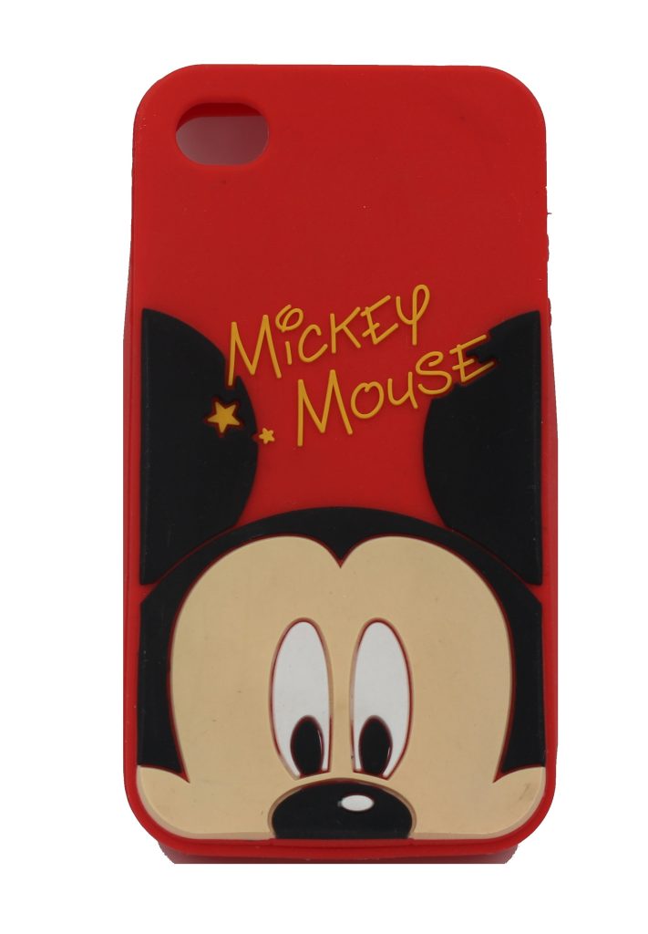 Чехол для iPhone 4/4S Mickey Mouse