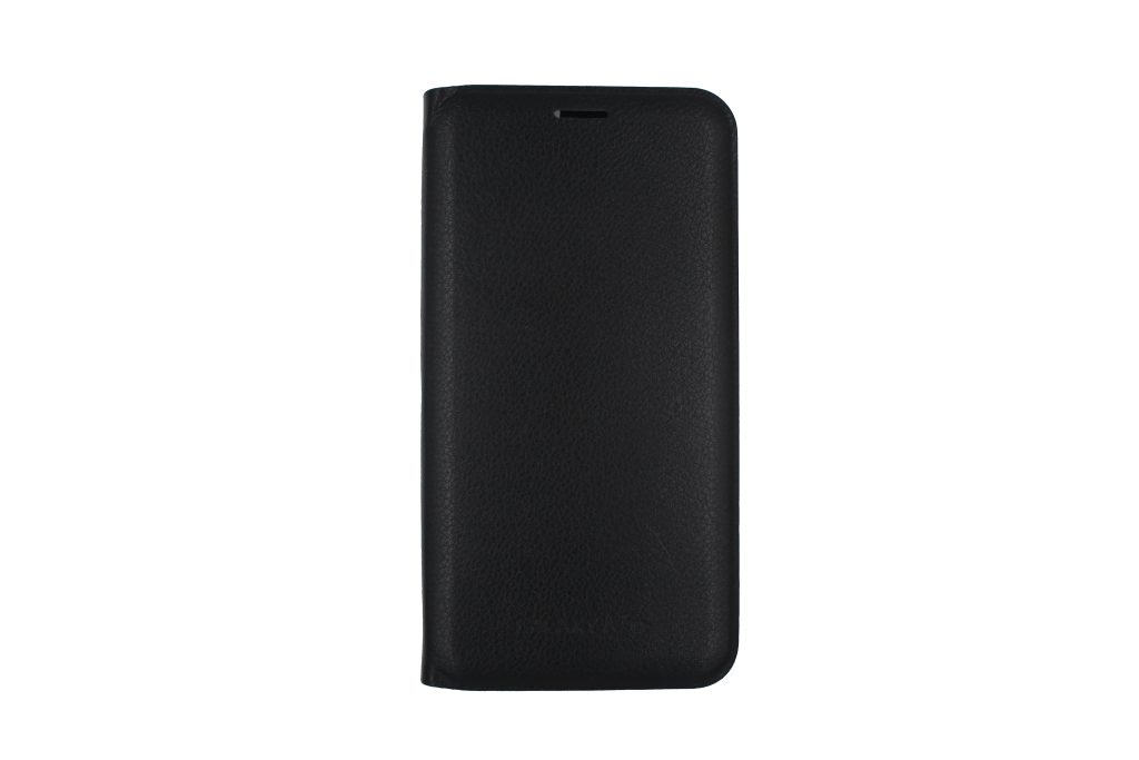 Чехол-книжка для Samsung Galaxy A7 2016 черный