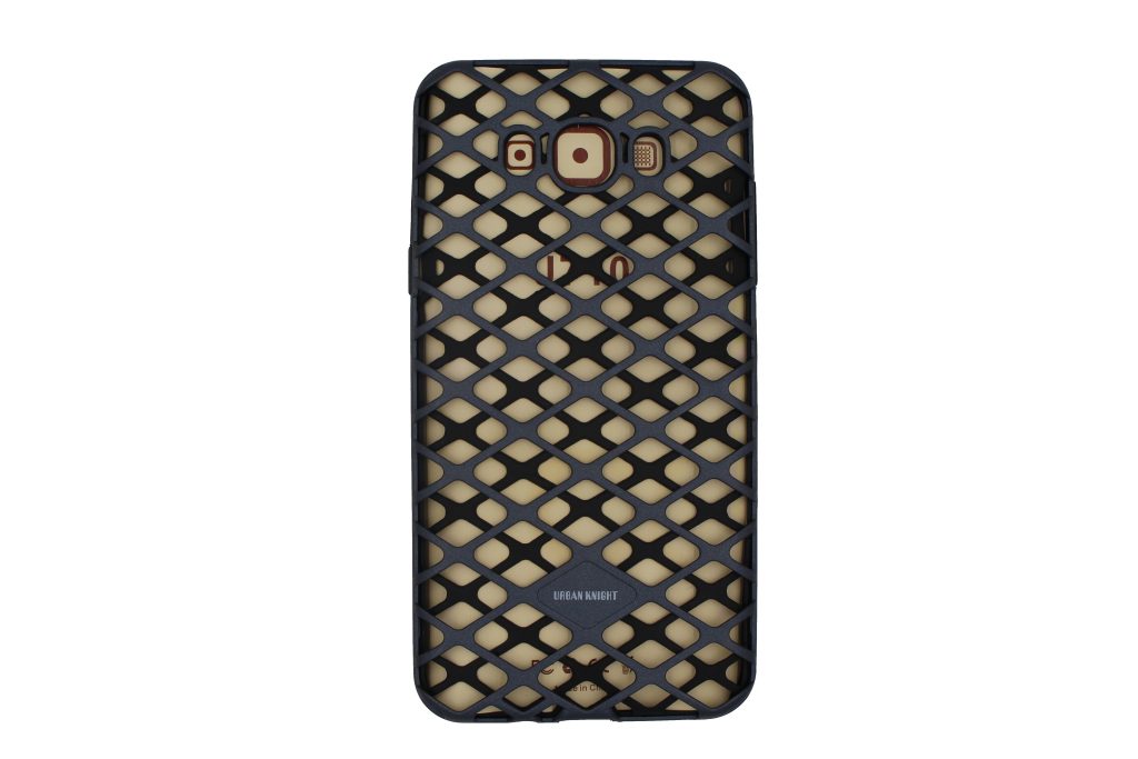 Чехол для Samsung Galaxy J7 2016 Urgan Knight синий