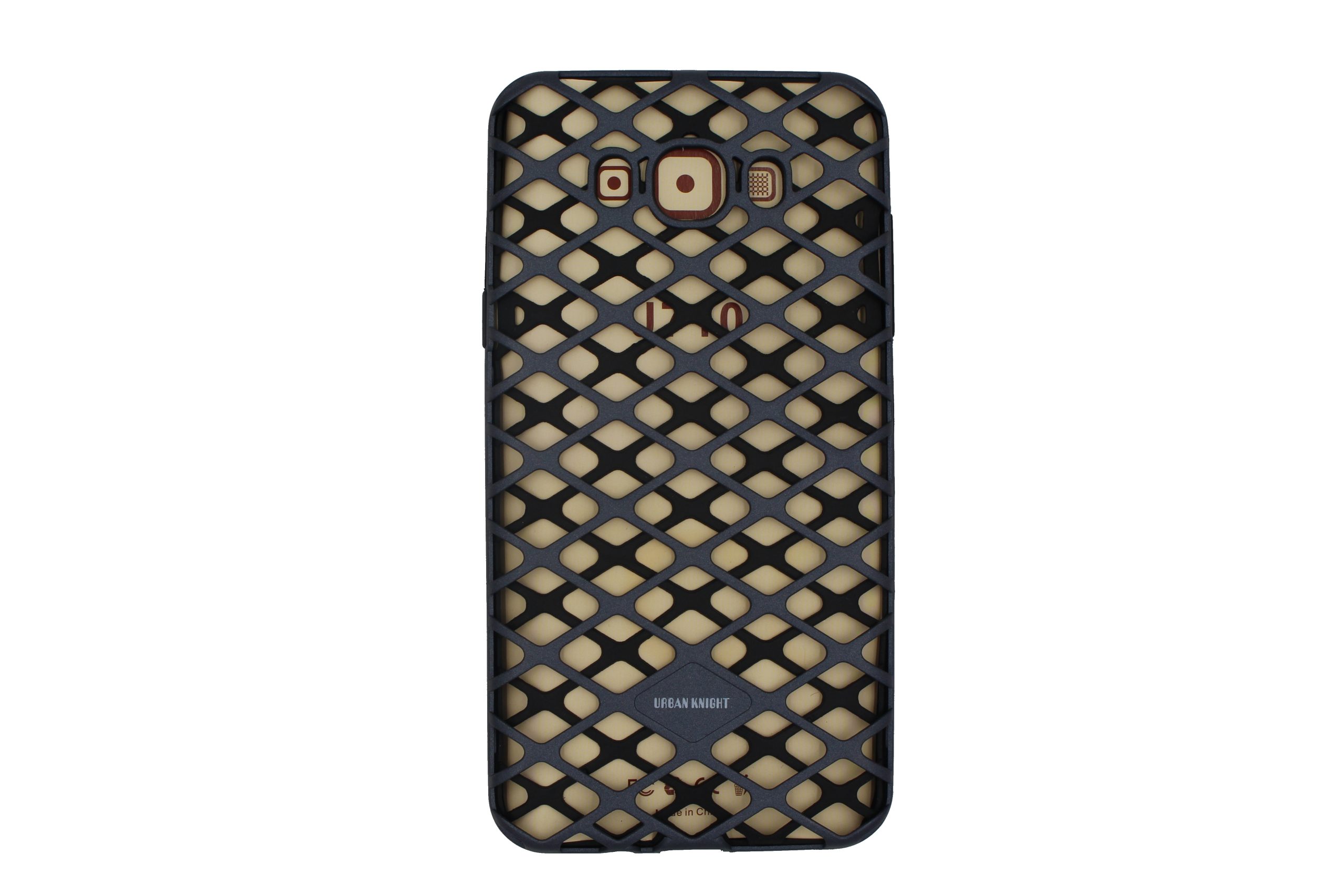 Чехол для Samsung Galaxy J7 2016 Urgan Knight синий