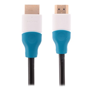 Кабель SmartBuy HDMI-HDMI, 3m