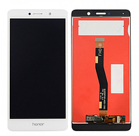Модуль-дисплей Huawei Honor 6X золотой orig