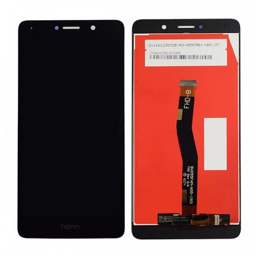Модуль-дисплей Huawei Honor 6X черный orig