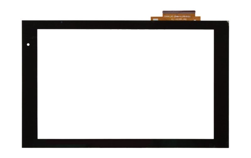 Тачскрин для Acer Iconia Tab A500/A501