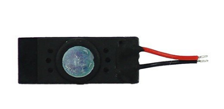 Универсальный динамик 15mm (квадратный)
