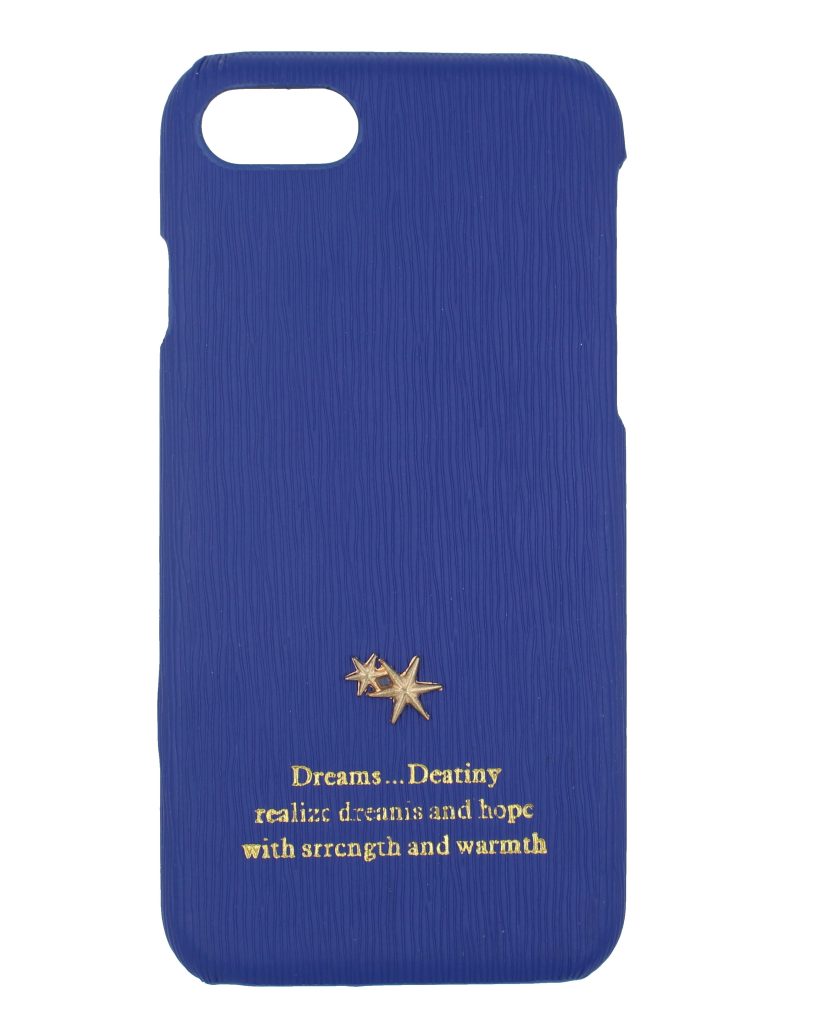 Чехол для iPhone 7 "Dreams..."