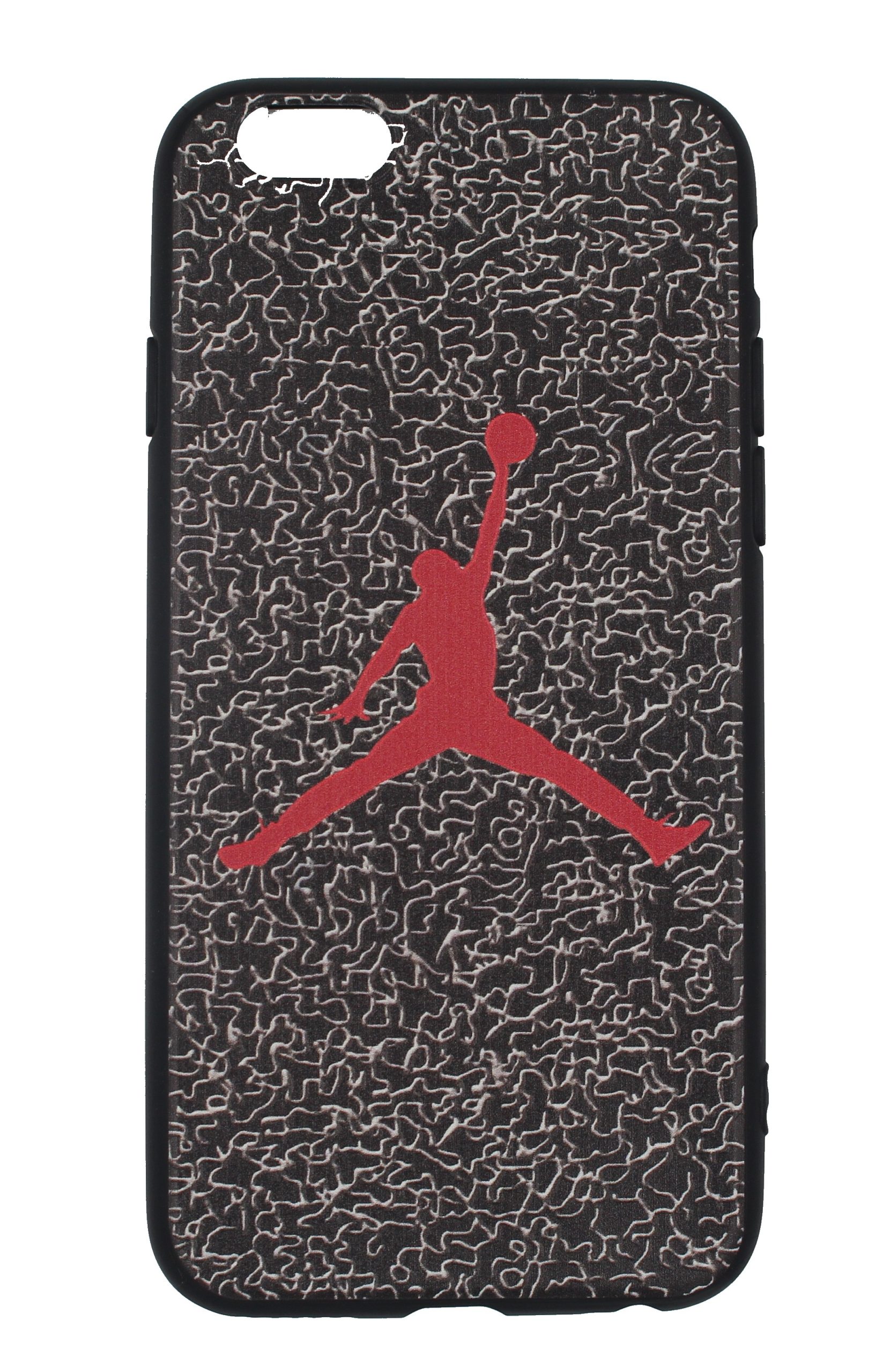 Чехол для iPhone 6/6S Nike