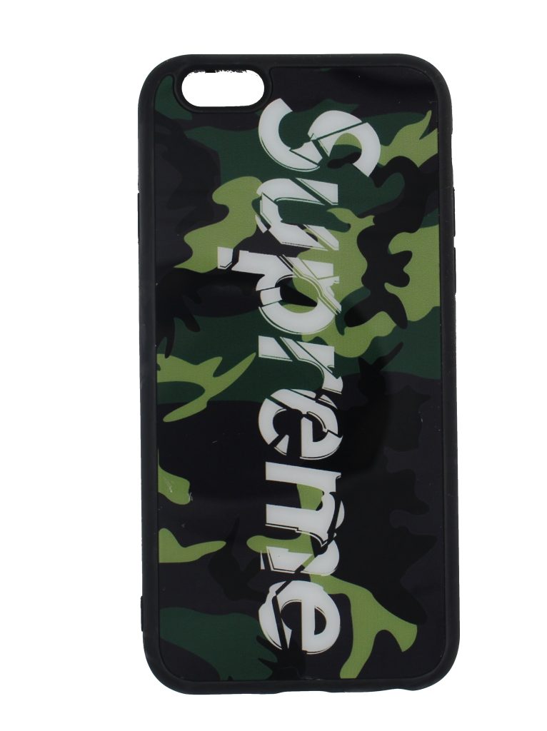 Чехол для iPhone 6/6S Supreme