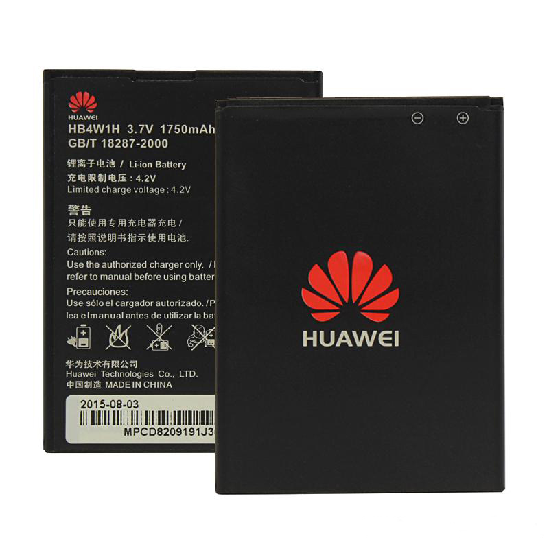 Батарея/аккумулятор Huawei G525 (1750MAH HB4W1H)