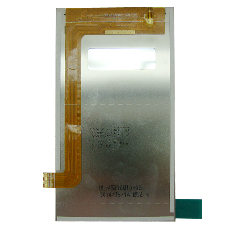 Дисплей F14T45007-A01-S/F01