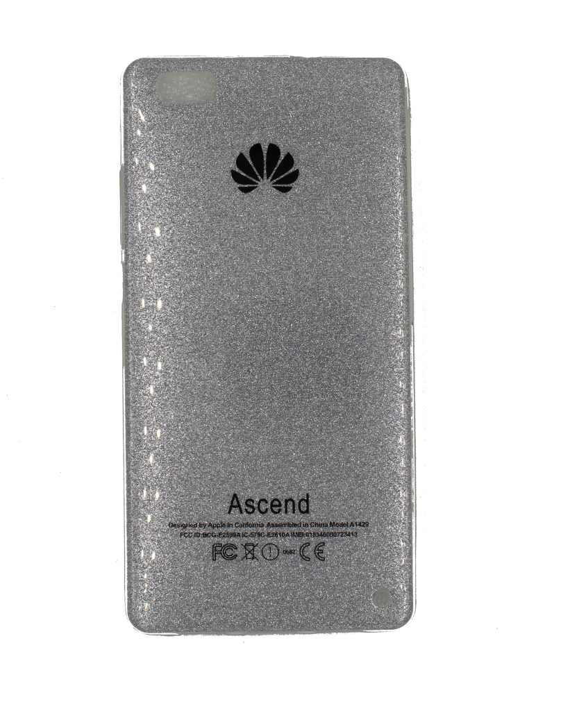 Чехол для Huawei Honor P8 Lite Блестящий