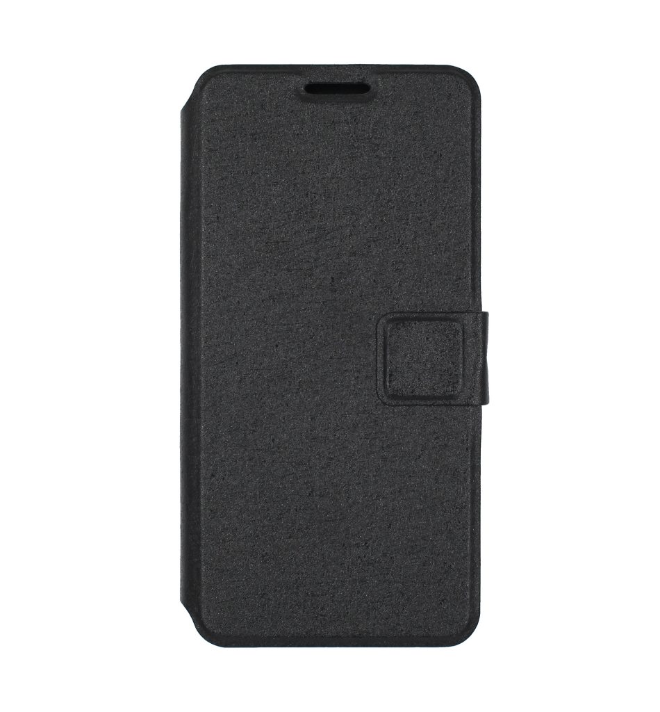 Чехол-книжка для Samsung Galaxy S7 PU Черный.