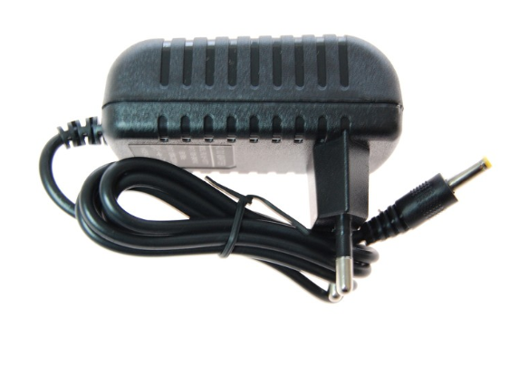 СЗУ для планшета 12V 2А (4.0 штекер)