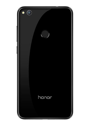 Задняя крышка для Huawei Honor 8 Lite Черная