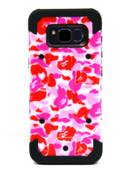 Чехол для Samsung Galaxy S8 UAG розовый