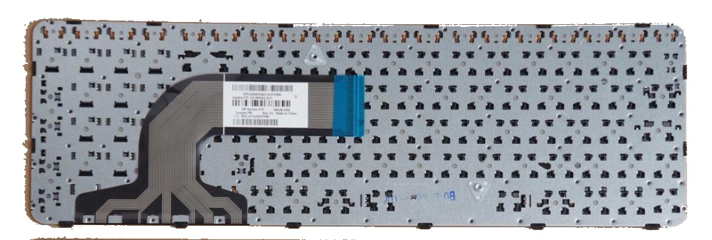 Клавиатура для ноутбука HP Pavilion 15-e