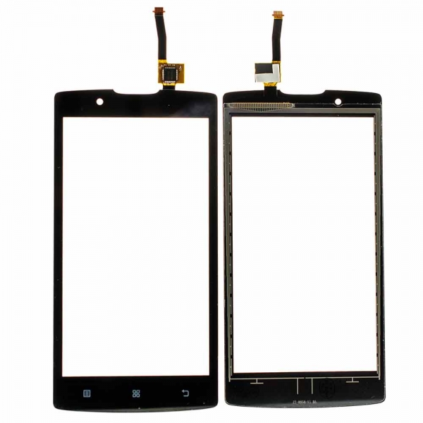 Тачскрин для Lenovo A2010 черный