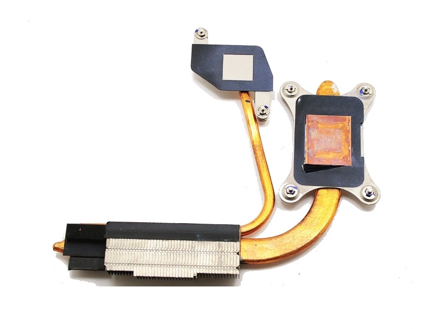 Радиатор BA62-00611A для ноутбука Samsung NP305V5A