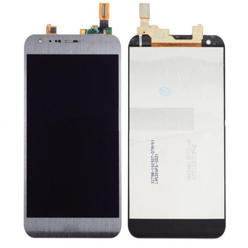 Модуль-дисплей LG X cam (K580DS) черный
