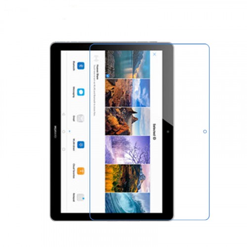 Защитное стекло для Huawei Mediapad T3 10" ags-l09 ags-w09