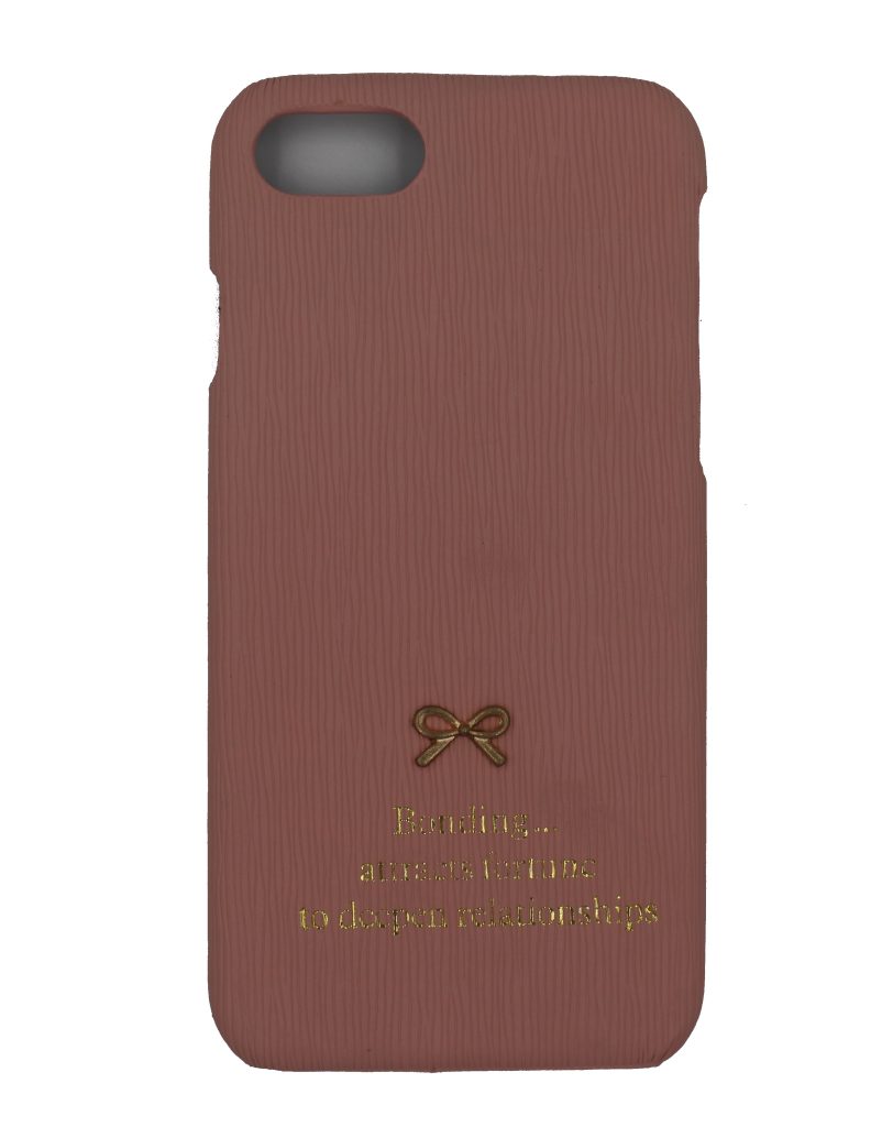 Чехол для iPhone 6 Plus "Bonding..."