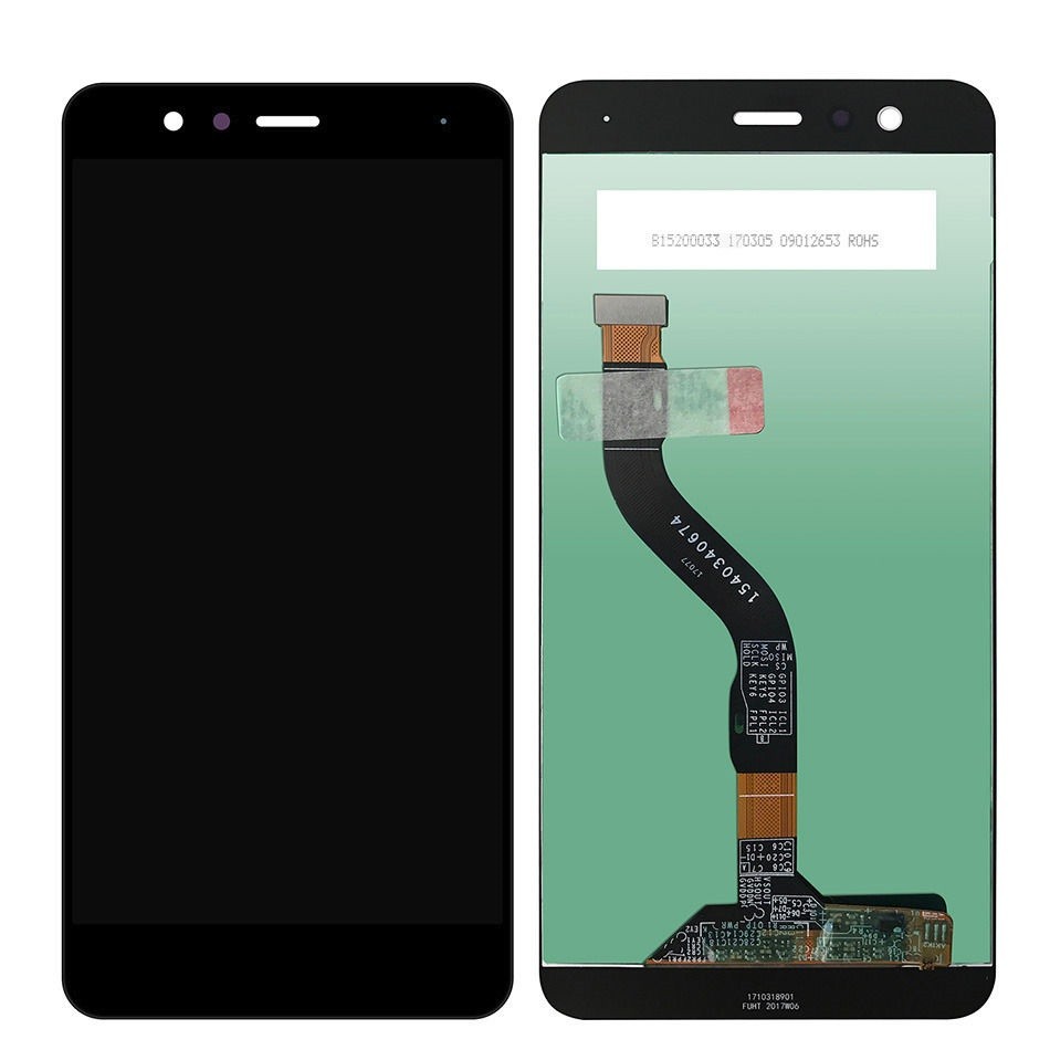 Модуль-дисплей Huawei P10 Lite черный