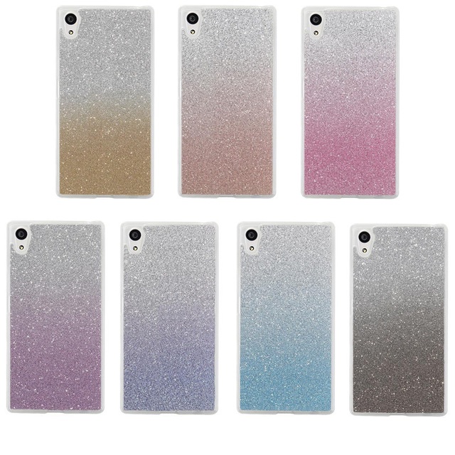 Чехол для Sony Xperia XA Pad XJD Color