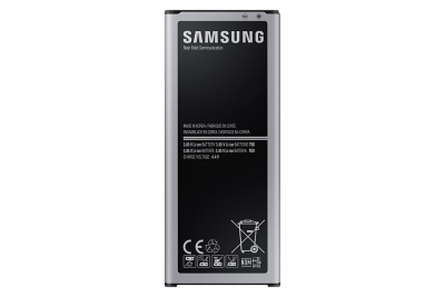Батарея/аккумулятор Samsung Galaxy Note 4 SM-N910C (3220Mah)