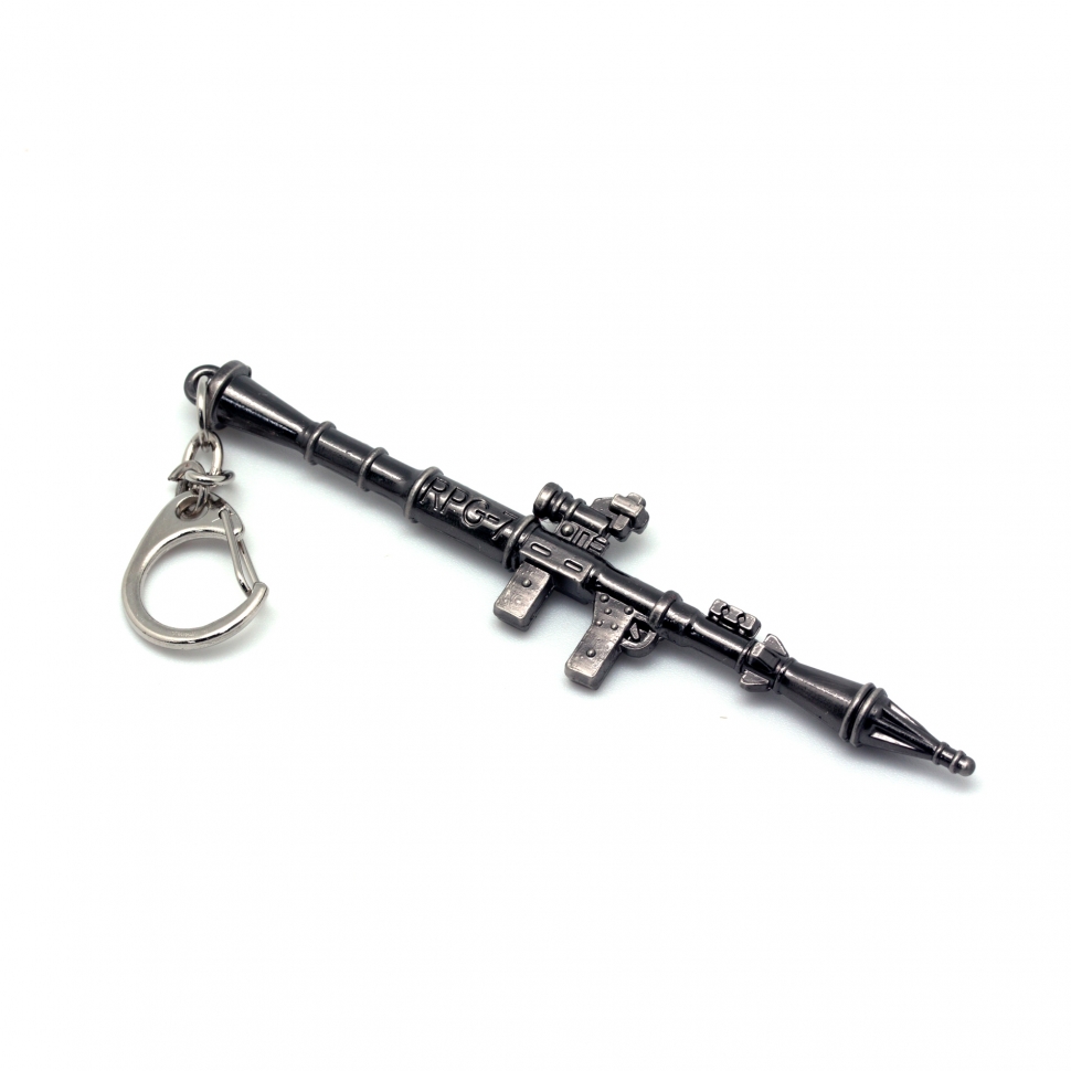 Брелок RPG-7