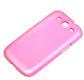 Чехол для Samsung Galaxy S3 SGP Case розовый