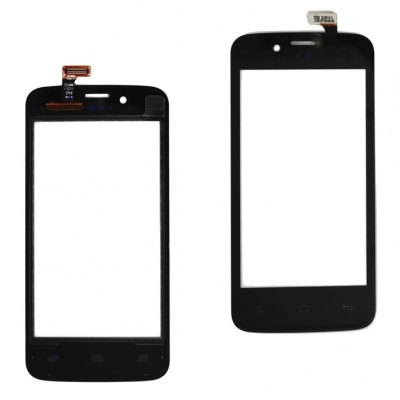 Тачскрин Fly IQ440 Energie черный