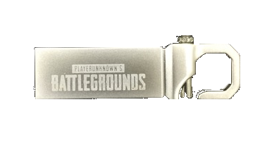 USB-Flash карабин 16GB "Battlegrounds"