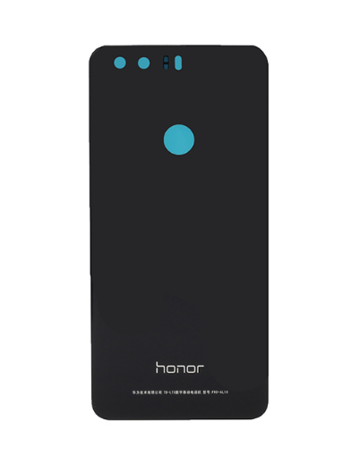 Задняя крышка для Huawei Honor 8 черная