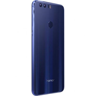 Задняя крышка для Huawei Honor 8 синяя