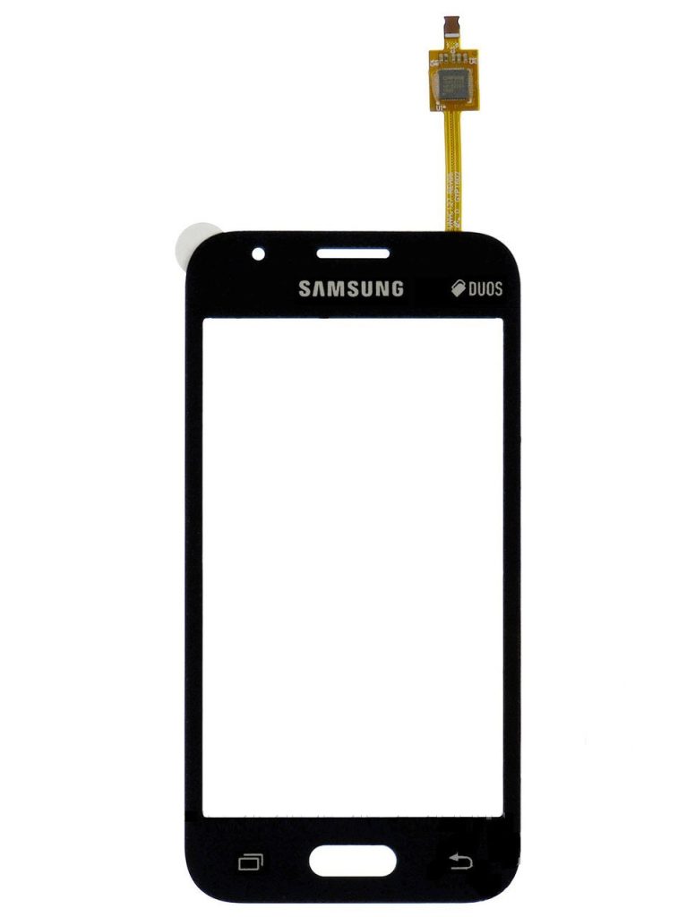 Тачскрин Samsung Galaxy J1 Mini (J105H) черный