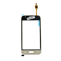 Тачскрин Samsung Galaxy J1 Mini (J105H) белый