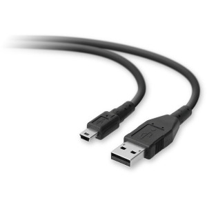 Дата-кабель MiniUSB