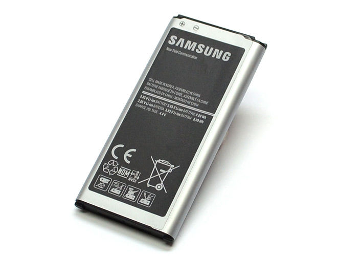 Батарея/аккумулятор Samsung S5 Mini SM-G800