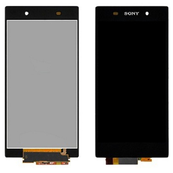 Модуль-дисплей Sony Xperia Z1 L39H/C6903/C6902 orig без рамки