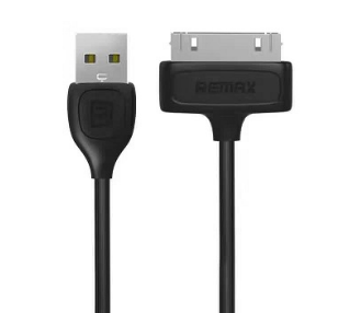 Дата-кабель для iphone 4 Lesu RC-i050i4